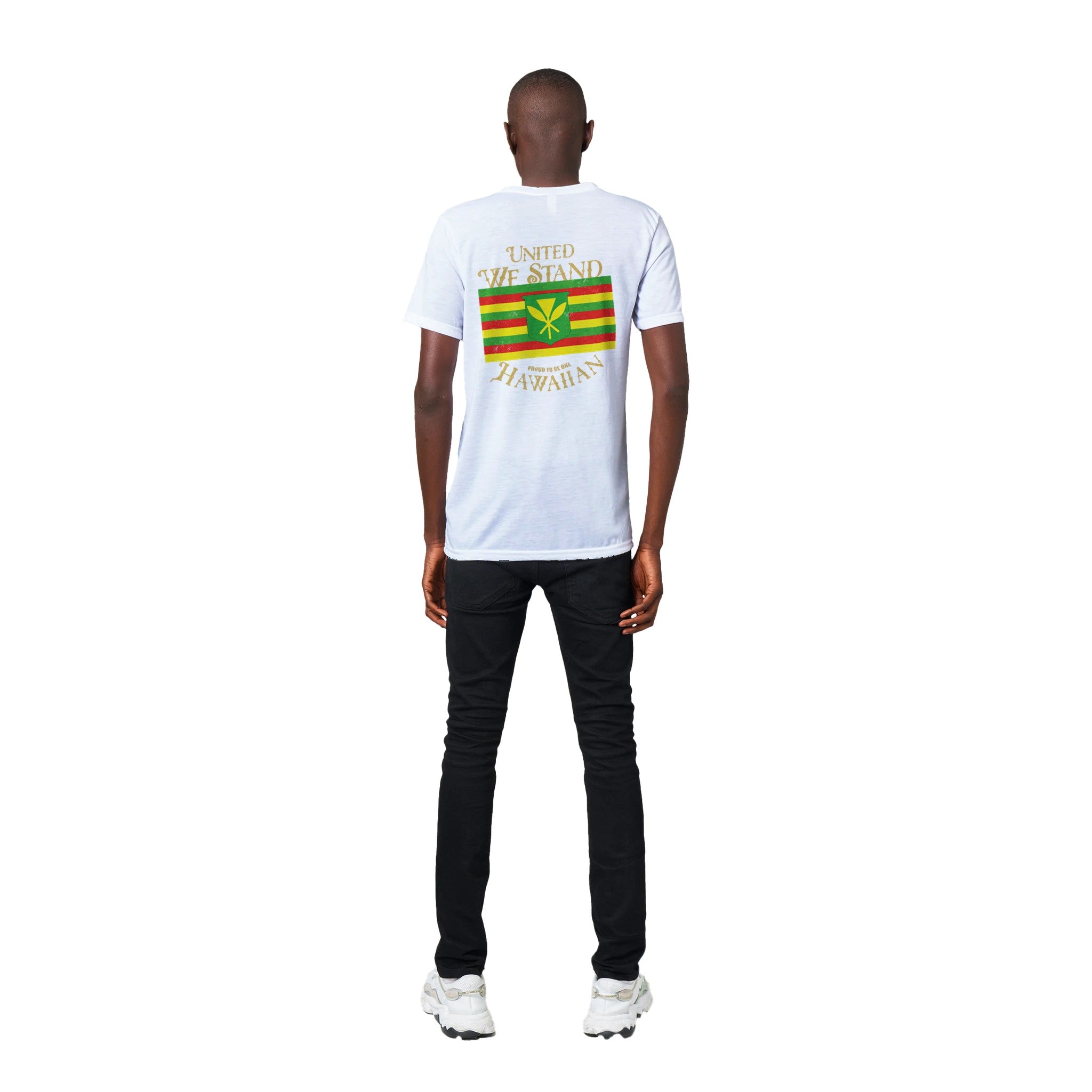 Performance Unisex Crewneck T-shirt
