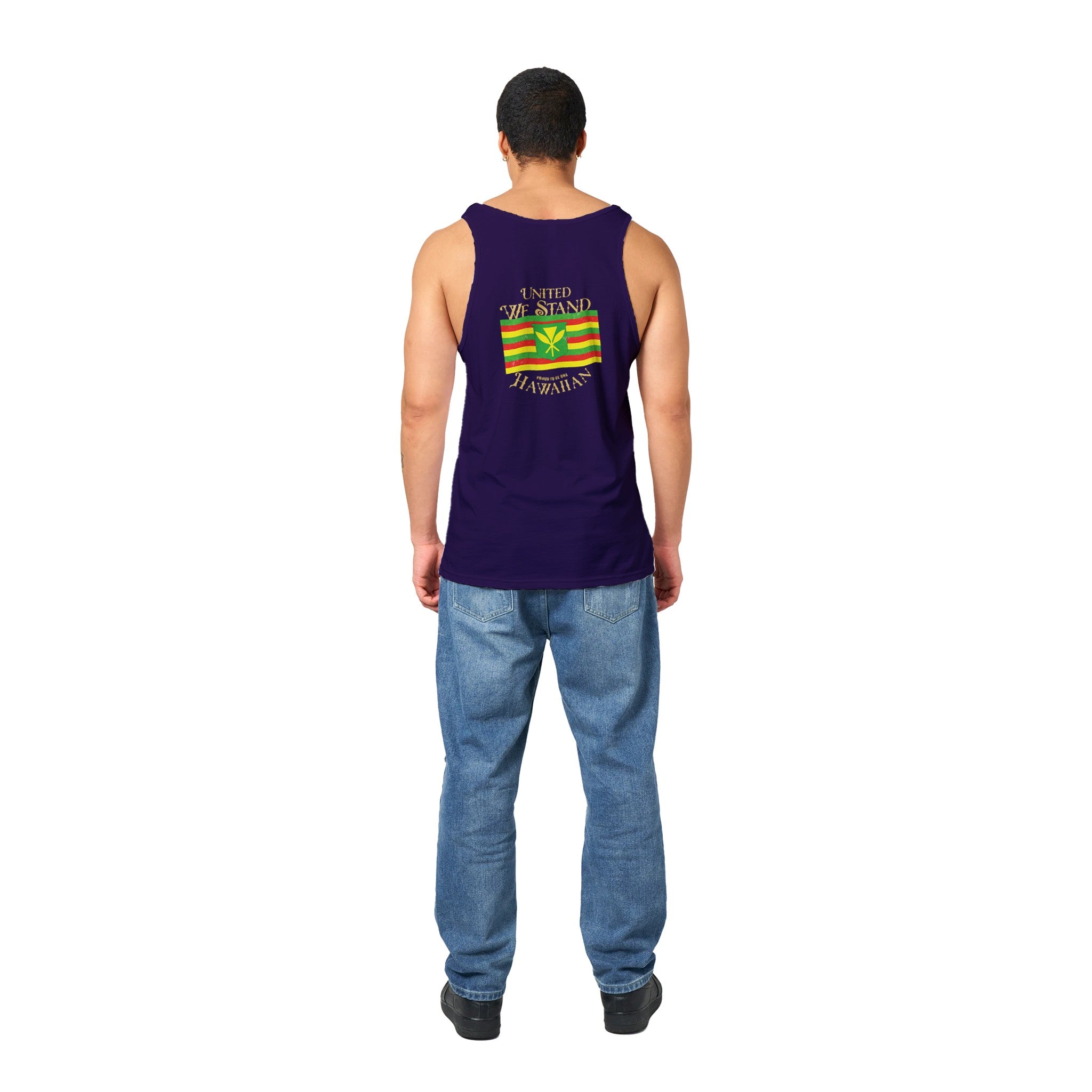 Premium Unisex Tank Top