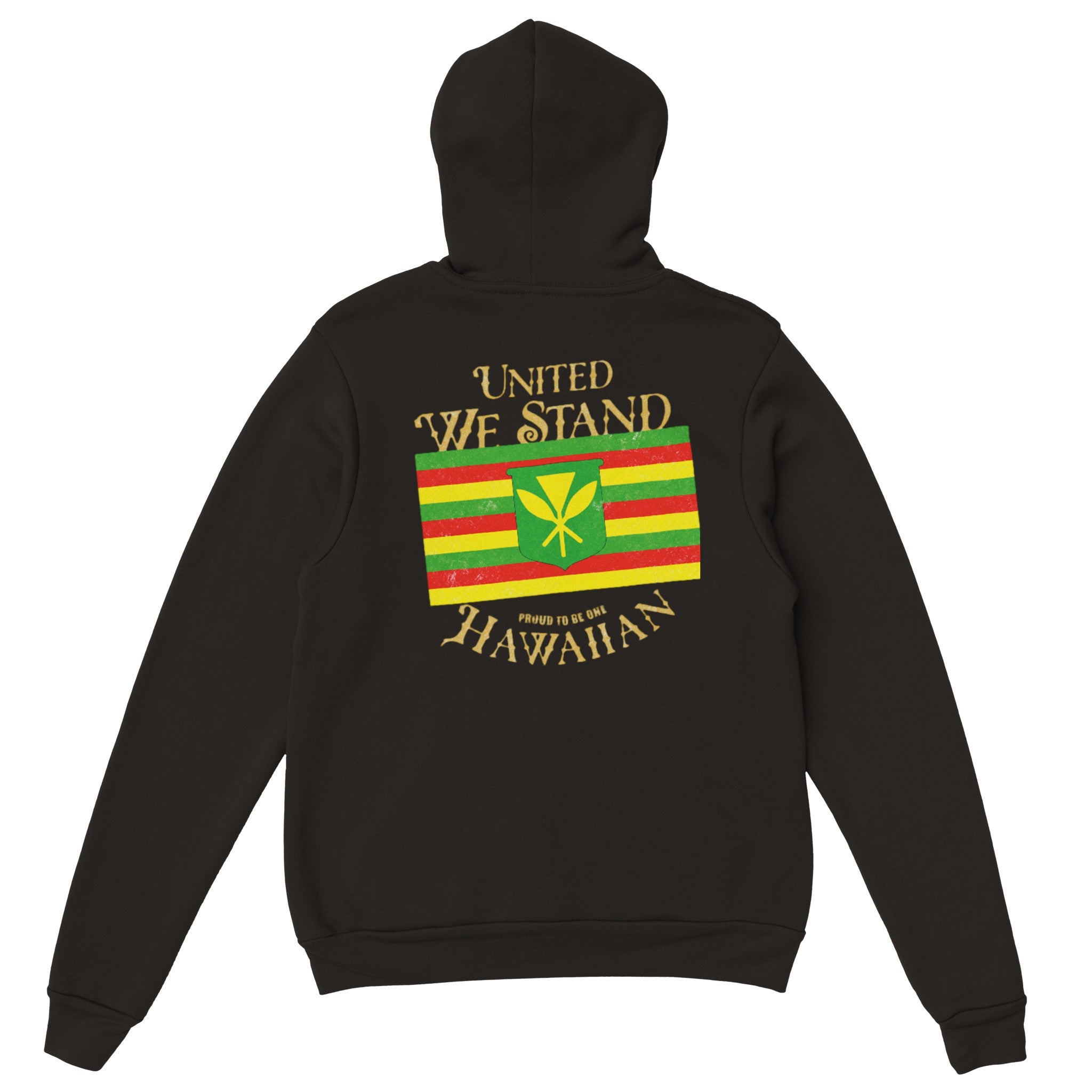 Classic Unisex Pullover Hoodie