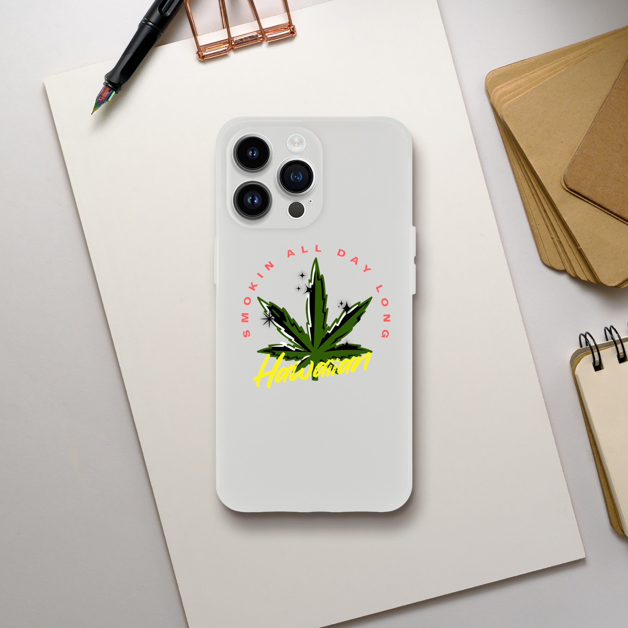 Flexi case