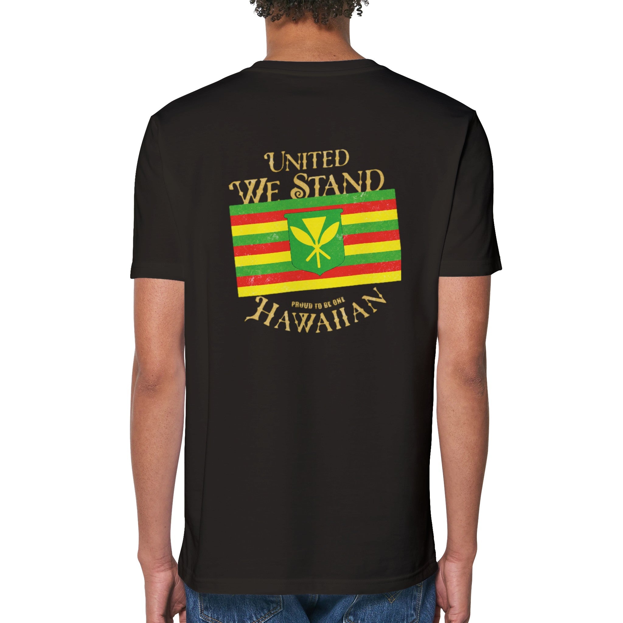 Organic Unisex Crewneck T-shirt