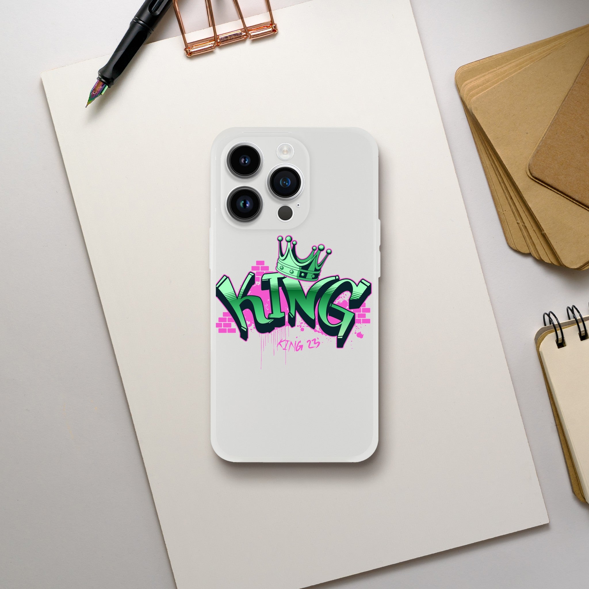 Flexi case