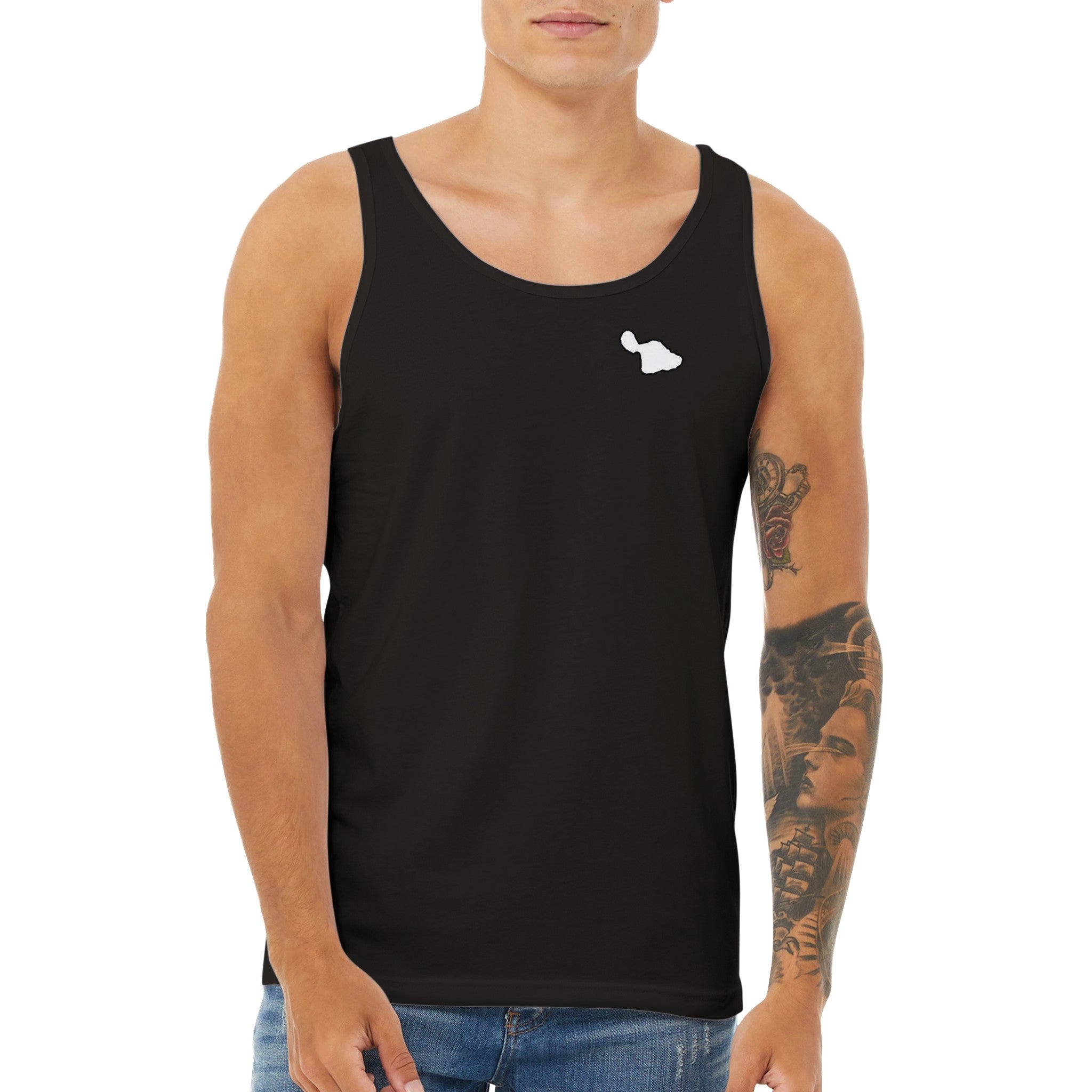 Premium Unisex Tank Top