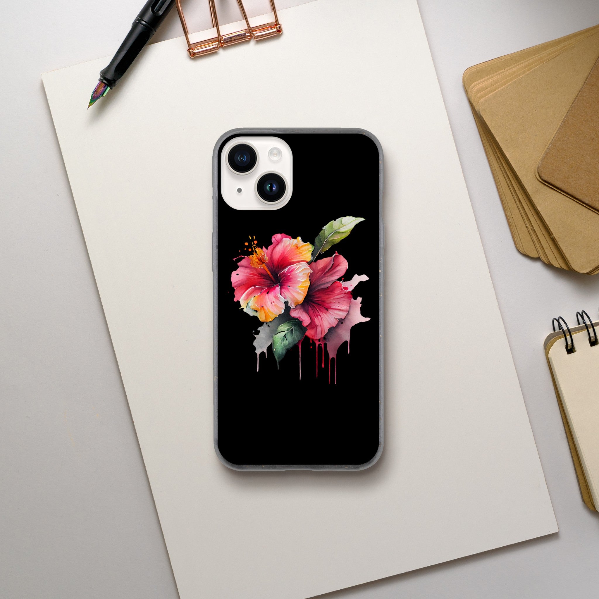 Bio case
