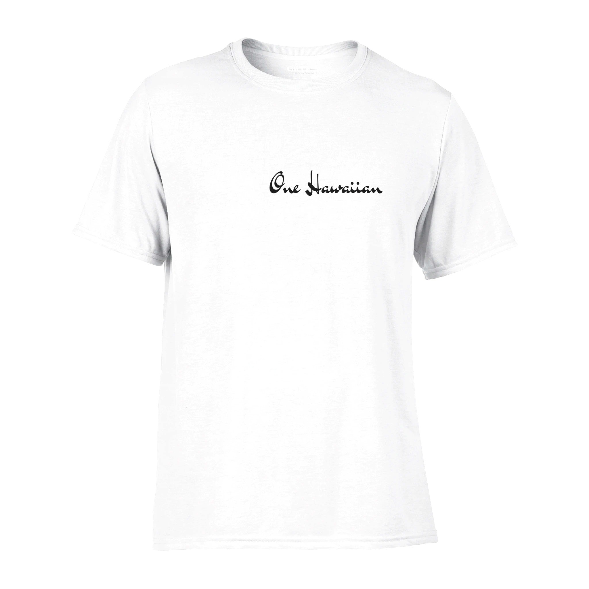 Performance Unisex Crewneck T-shirt