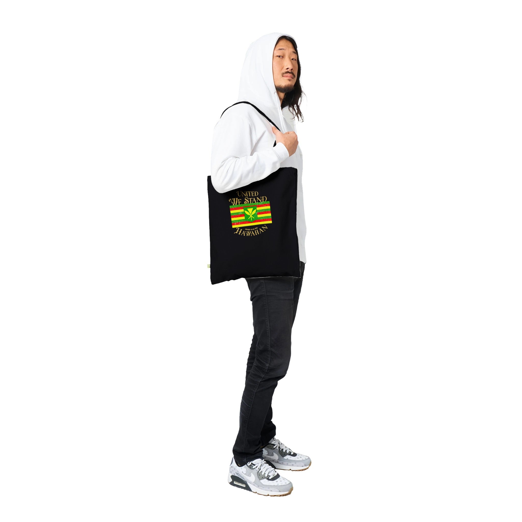 Premium Tote Bag