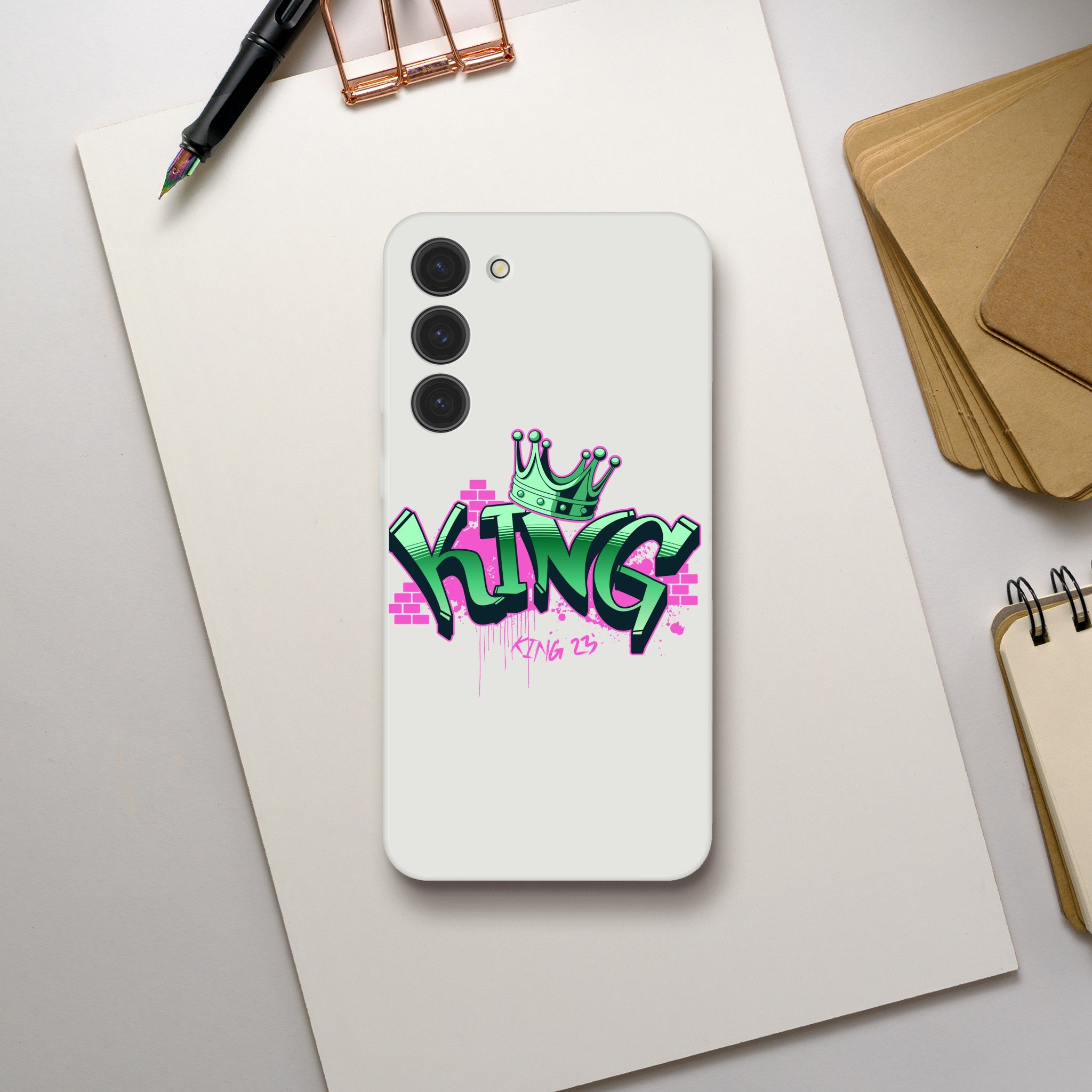 Flexi case