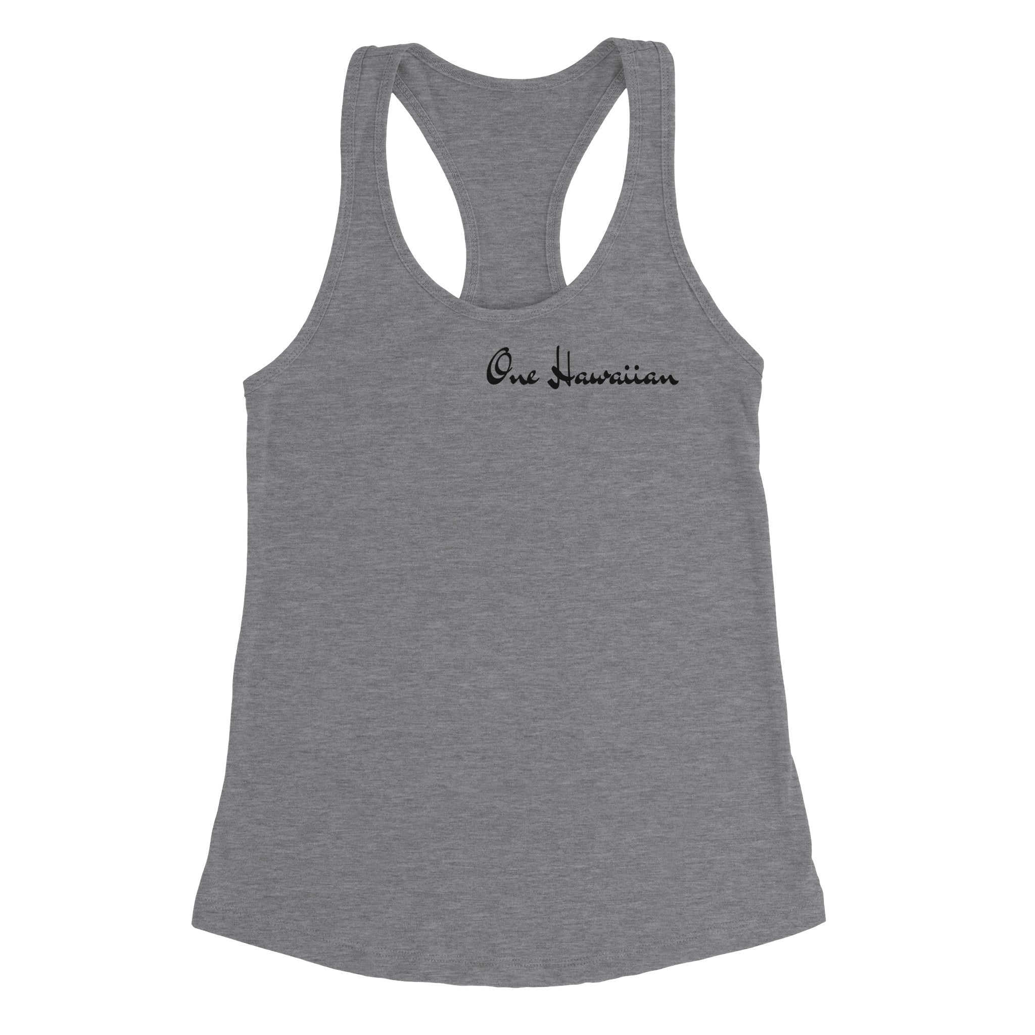 Women's Ideal Racerback Tank | Next Level 1533