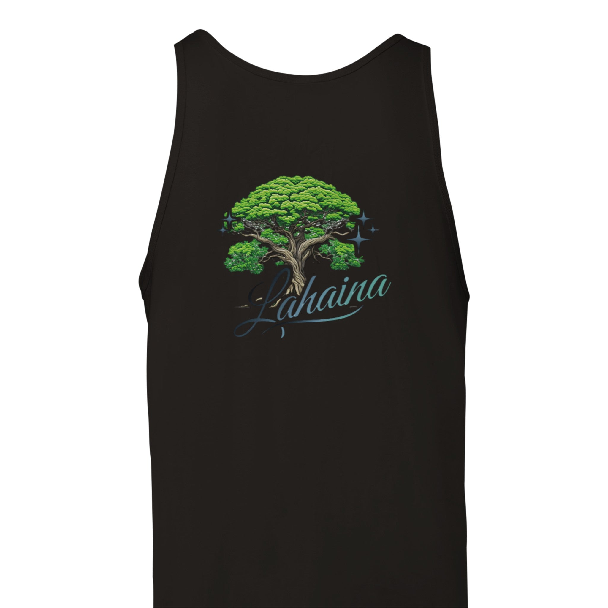 Premium Unisex Tank Top