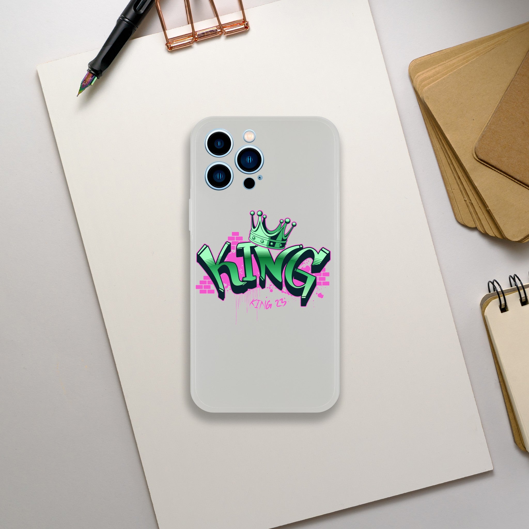 Flexi case