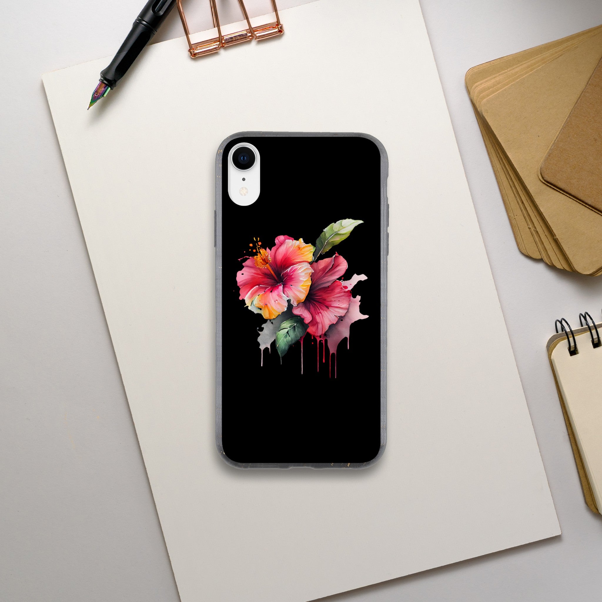 Bio case