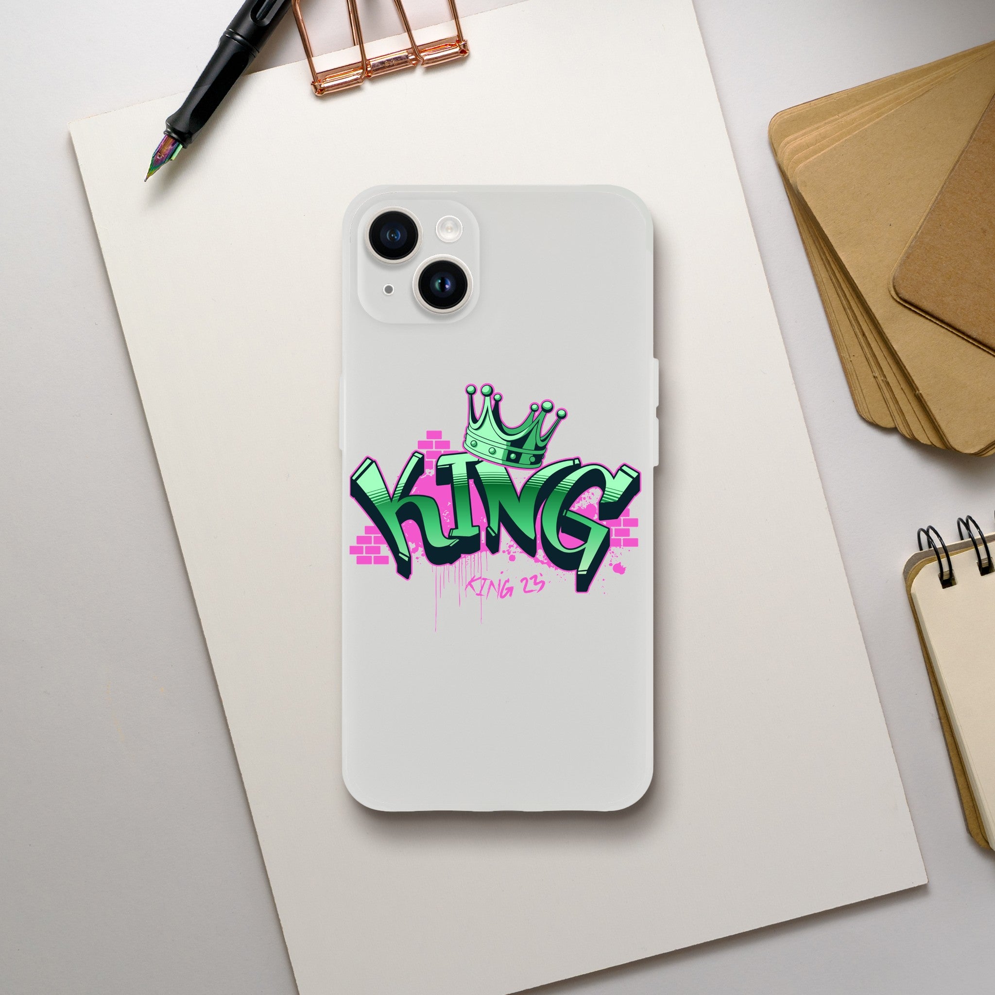 Flexi case