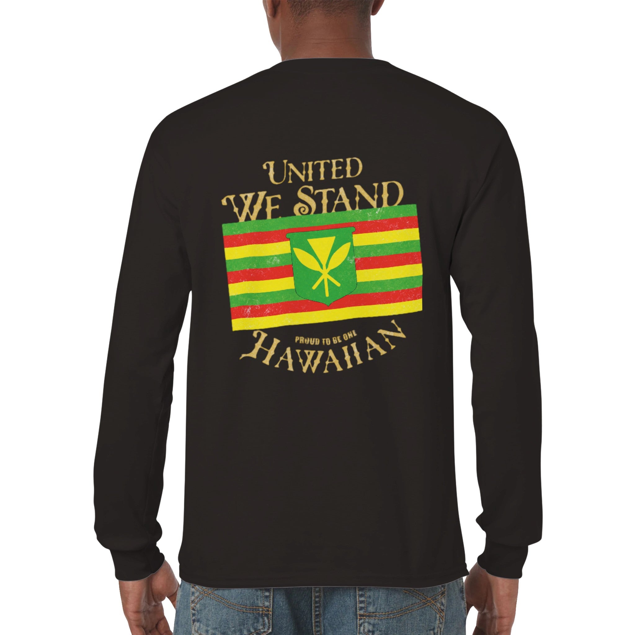 Classic Unisex Longsleeve T-shirt