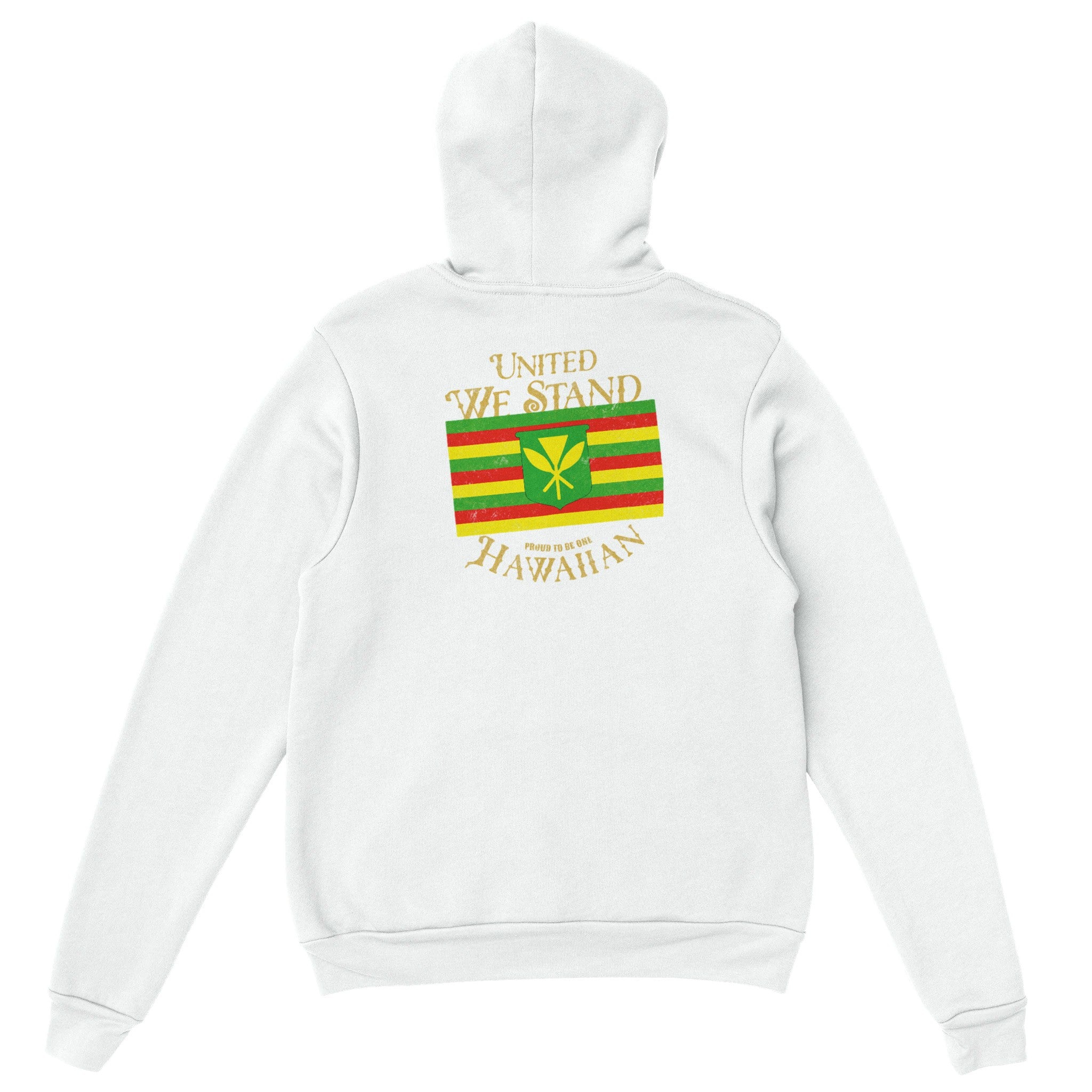 Unisex Pullover Hoodie | Bella + Canvas 3719
