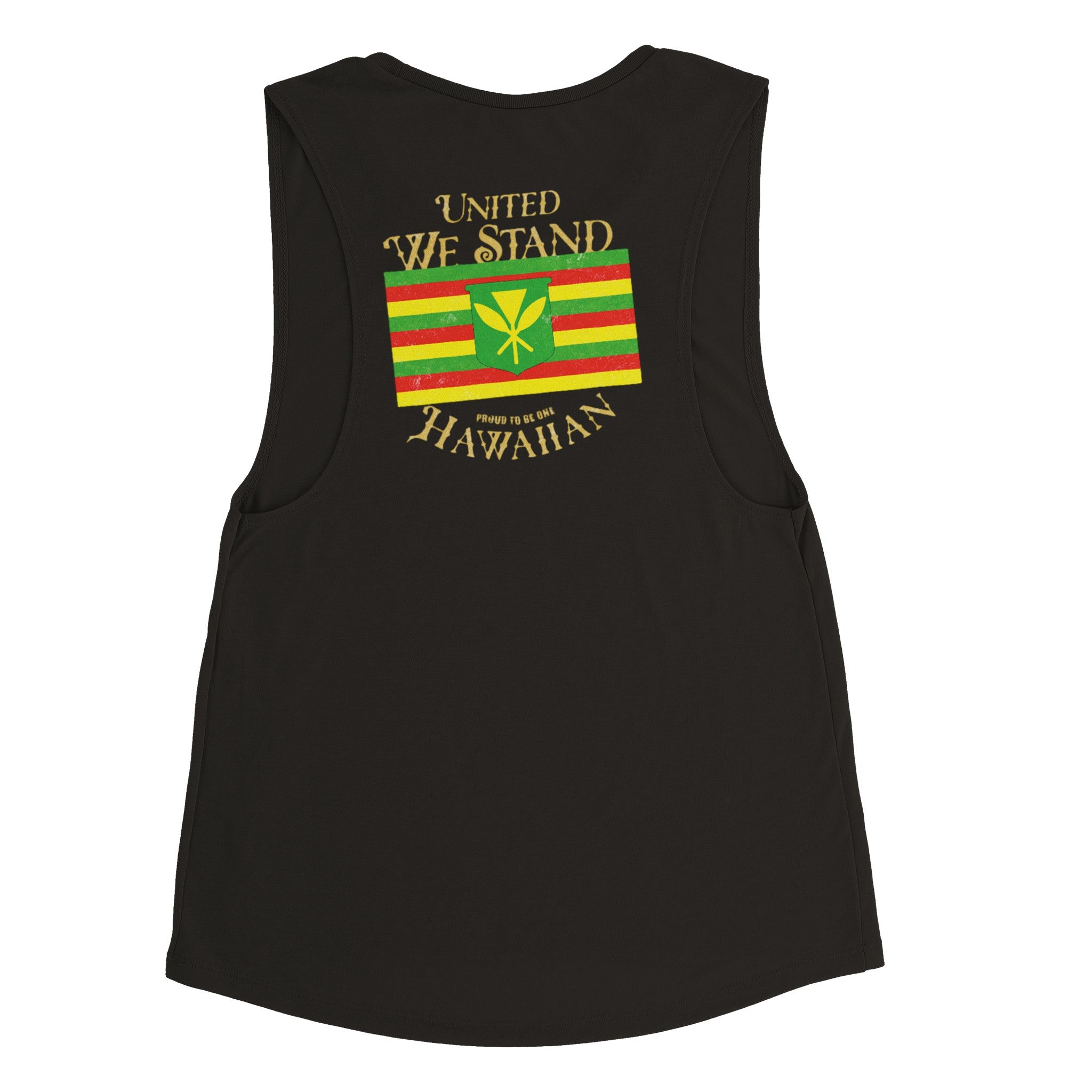 Women's Muscle Tank Top | Bella + Canvas 8803