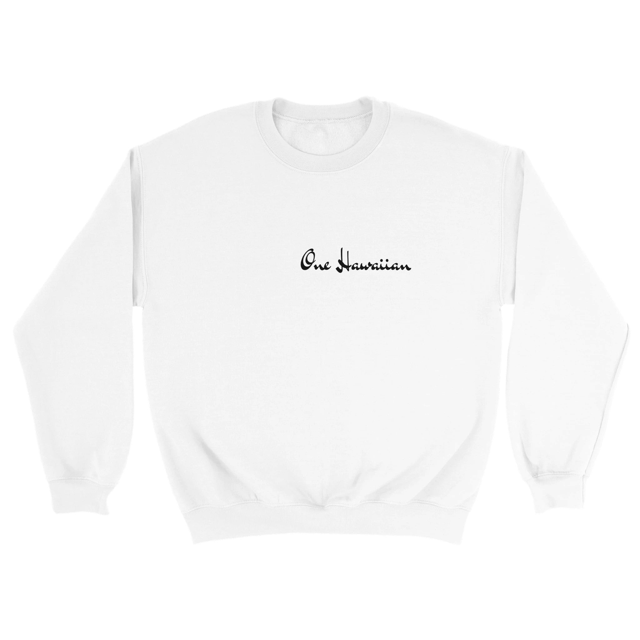 Classic Unisex Crewneck Sweatshirt