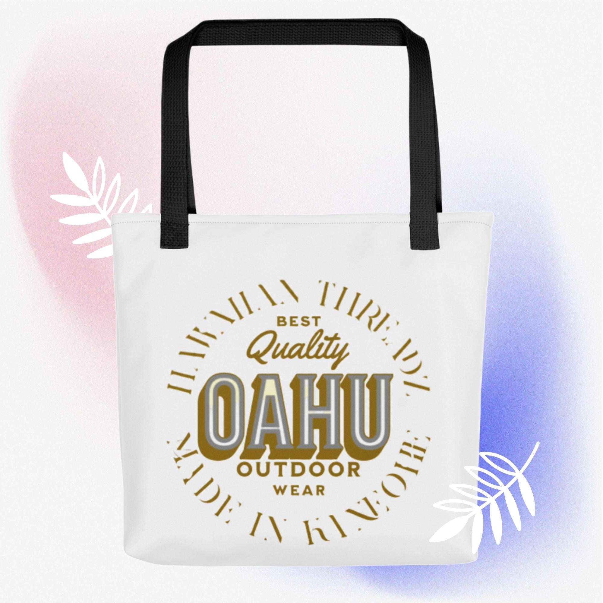 Tote bag