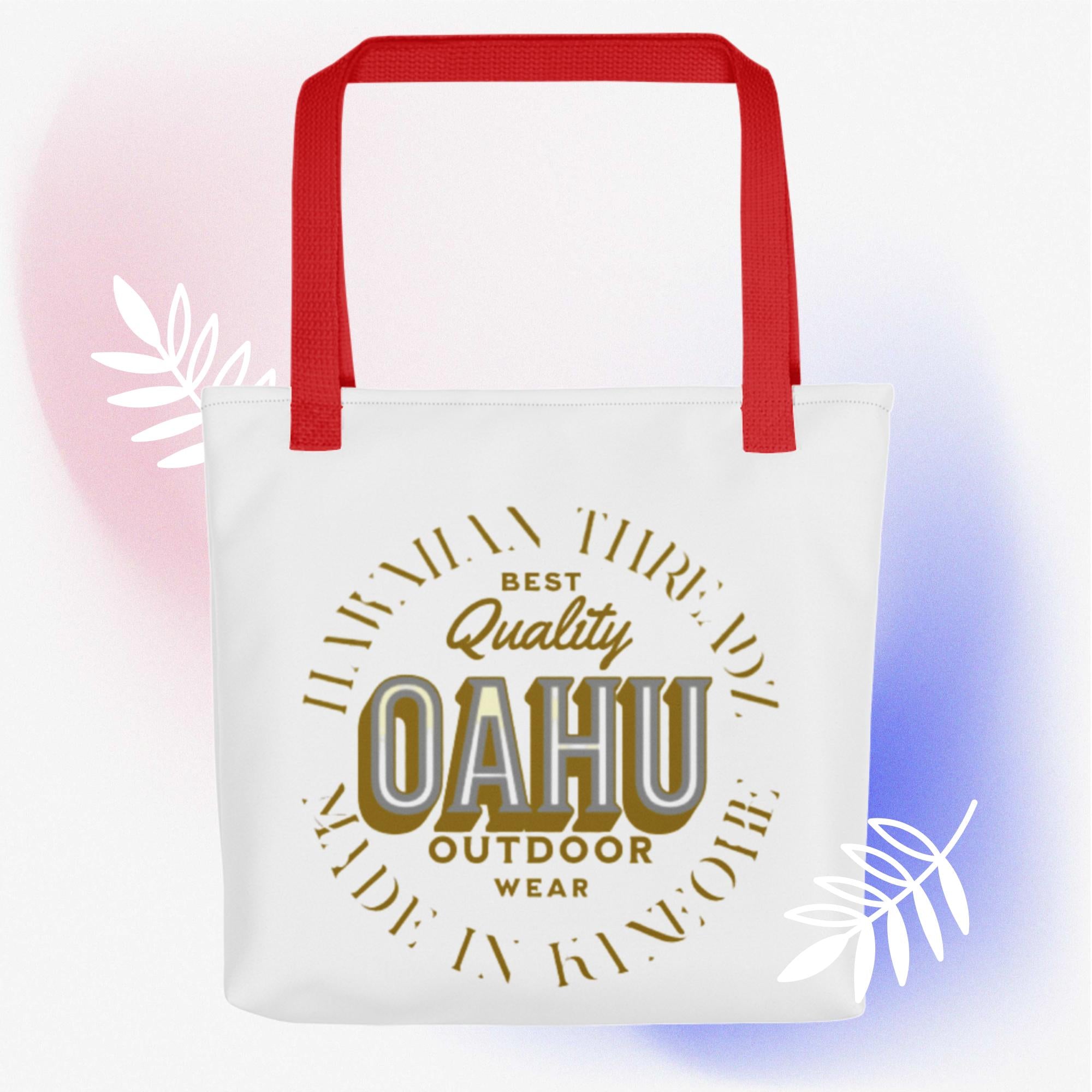 Tote bag