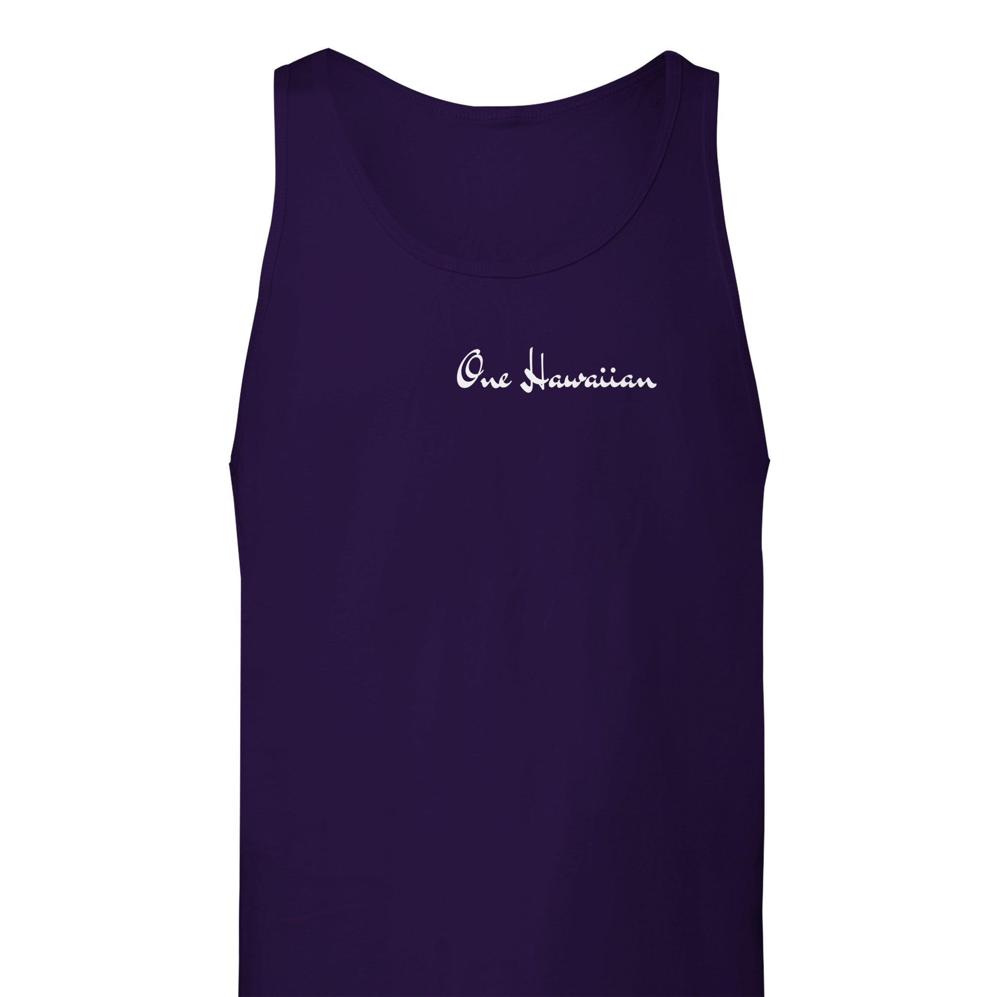 Premium Unisex Tank Top