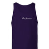 Premium Unisex Tank Top