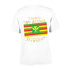 Performance Unisex Crewneck T-shirt