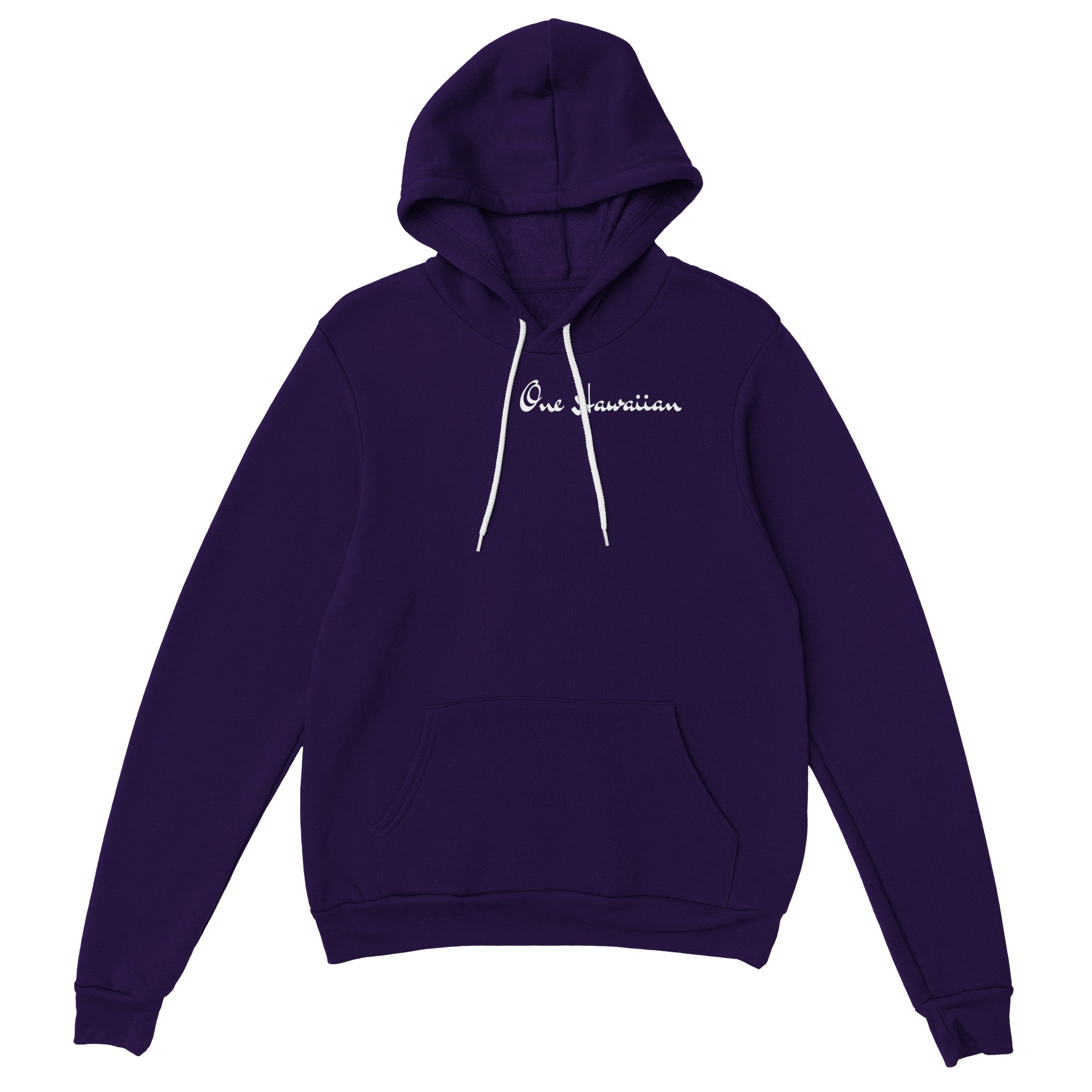 Unisex Pullover Hoodie | Bella + Canvas 3719