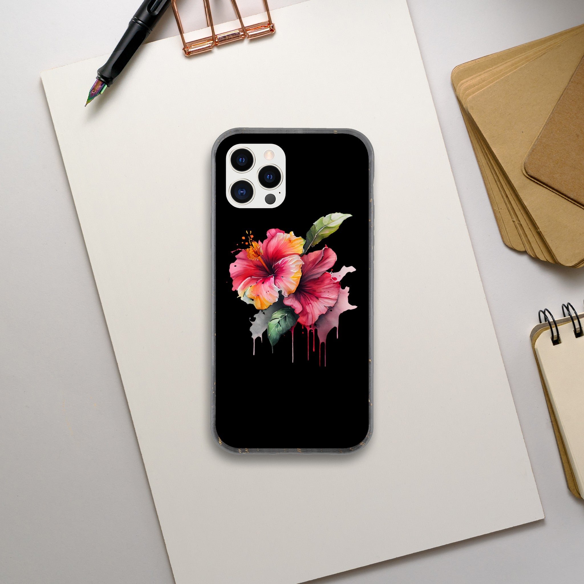 Bio case