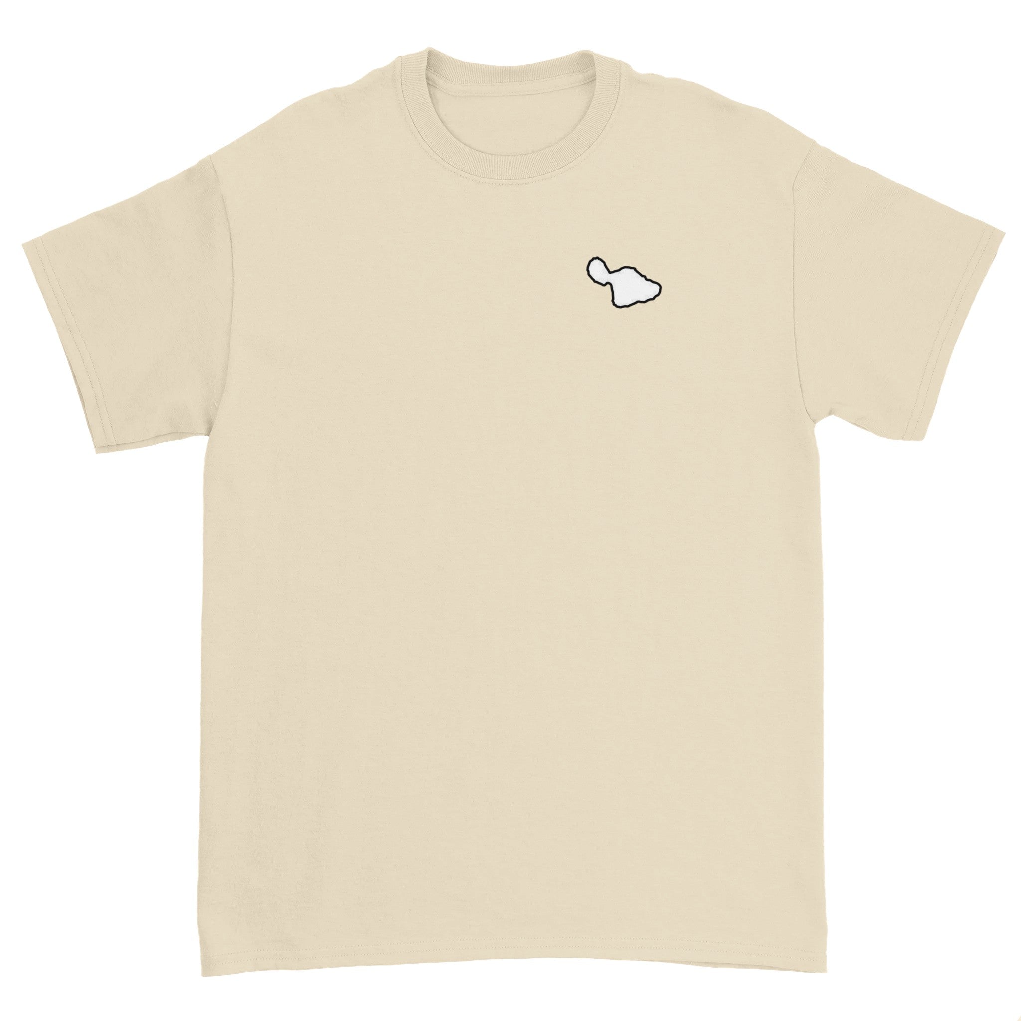 Ultra Cotton Unisex Crewneck T-shirt | Gildan 2000