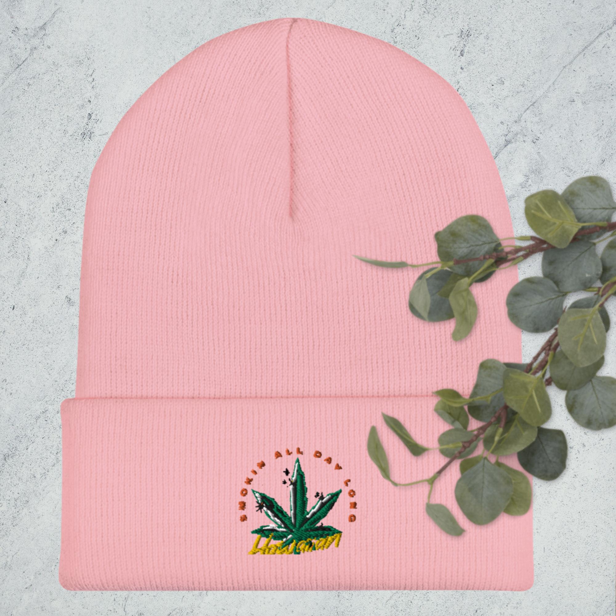 Cuffed Beanie