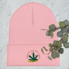 Cuffed Beanie
