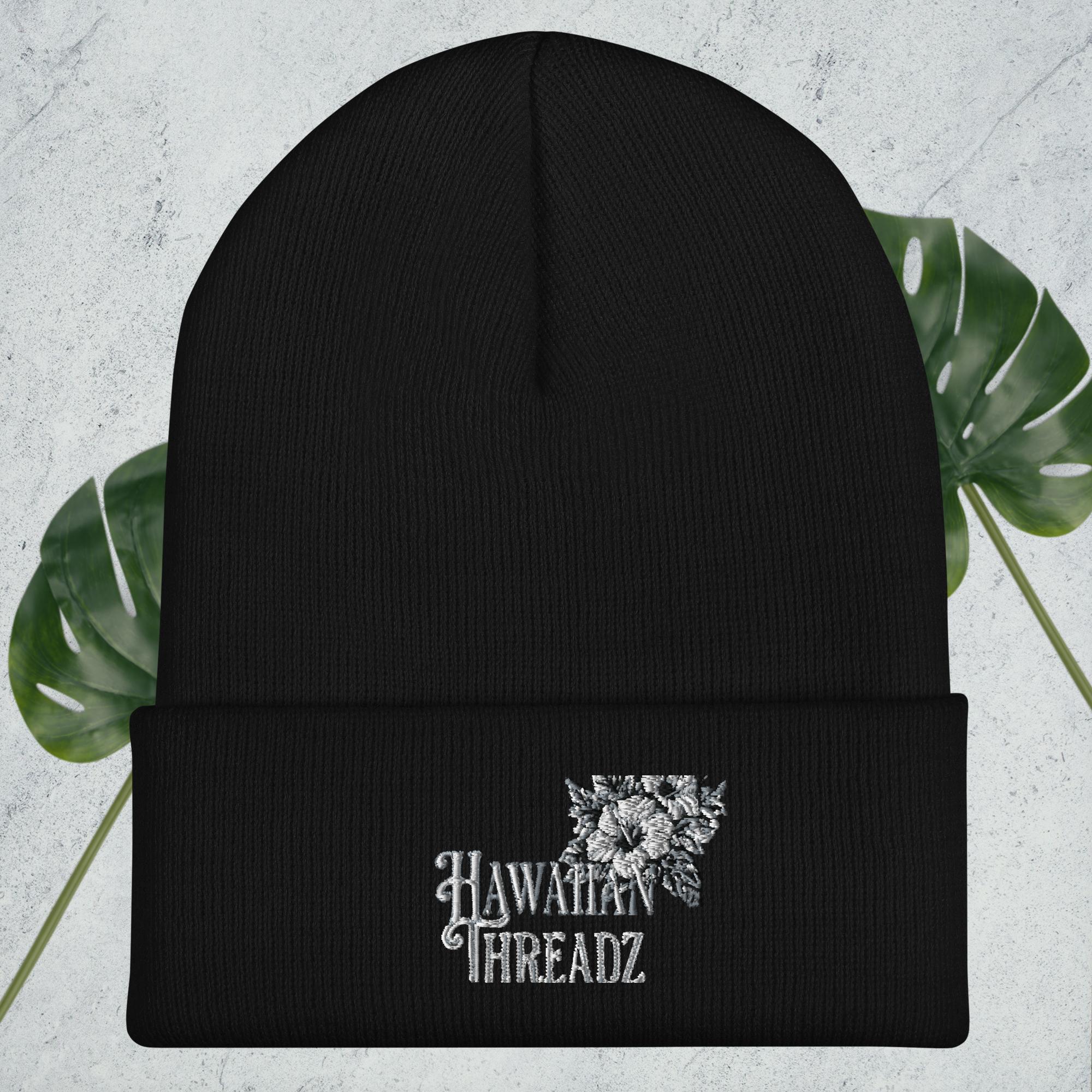 Cuffed Beanie