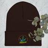 Cuffed Beanie