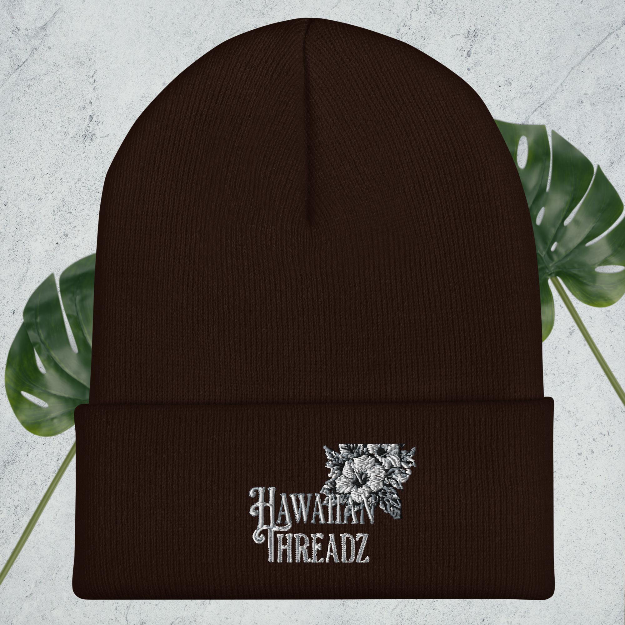Cuffed Beanie
