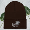 Cuffed Beanie