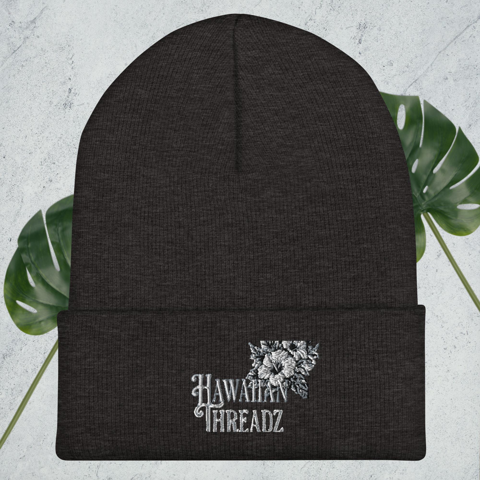 Cuffed Beanie