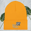 Cuffed Beanie