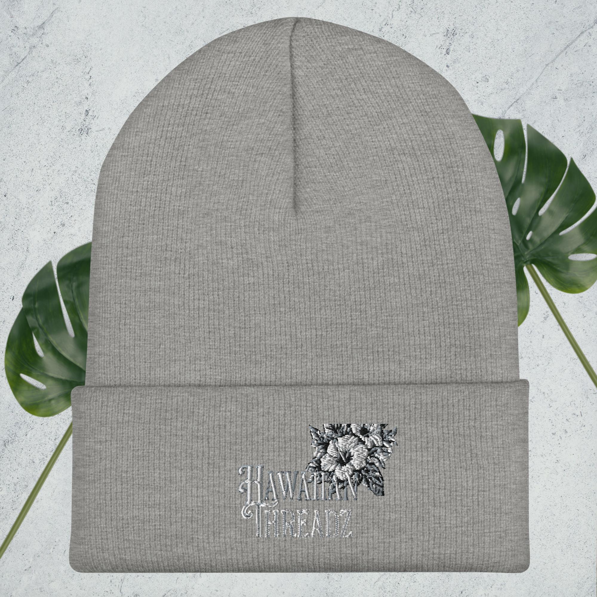 Cuffed Beanie