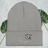 Cuffed Beanie