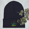 Cuffed Beanie