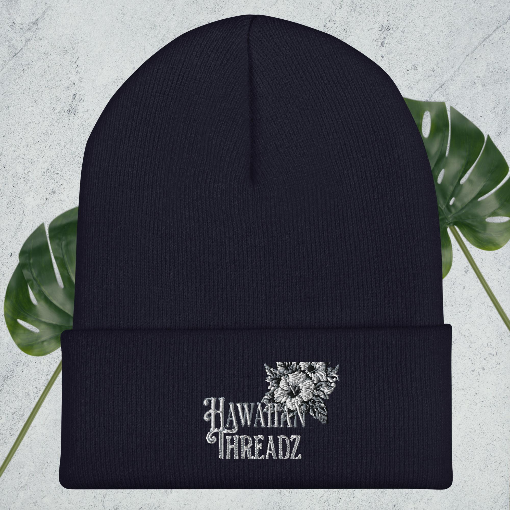 Cuffed Beanie
