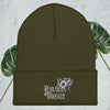 Cuffed Beanie