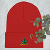 Cuffed Beanie