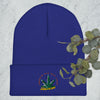 Cuffed Beanie