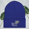 Cuffed Beanie