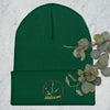 Cuffed Beanie