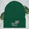 Cuffed Beanie