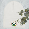 Cuffed Beanie