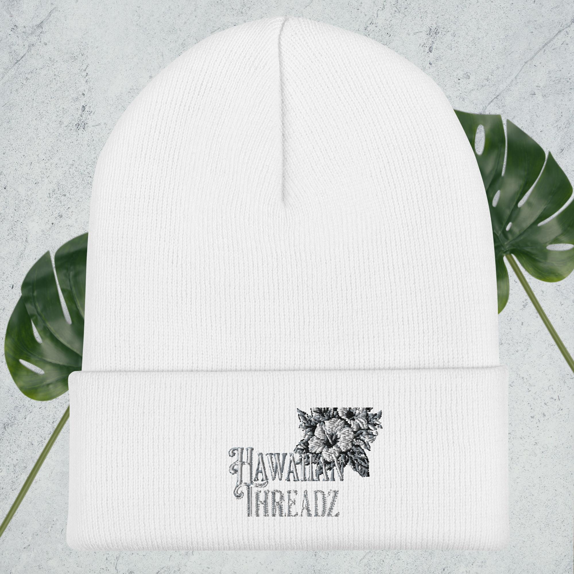 Cuffed Beanie