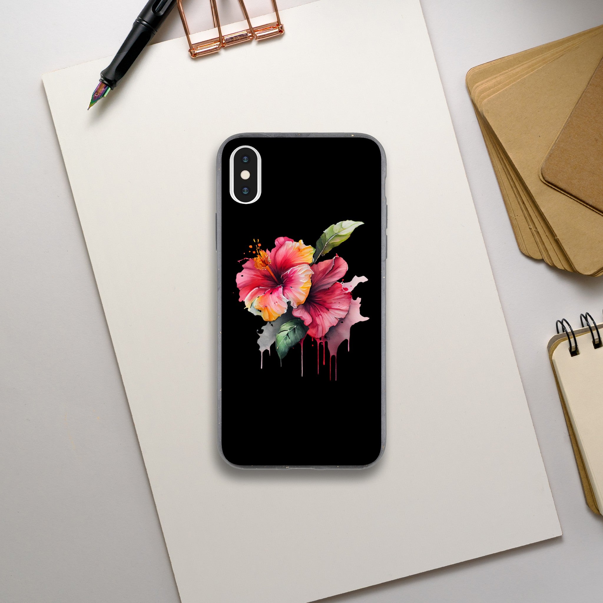 Bio case