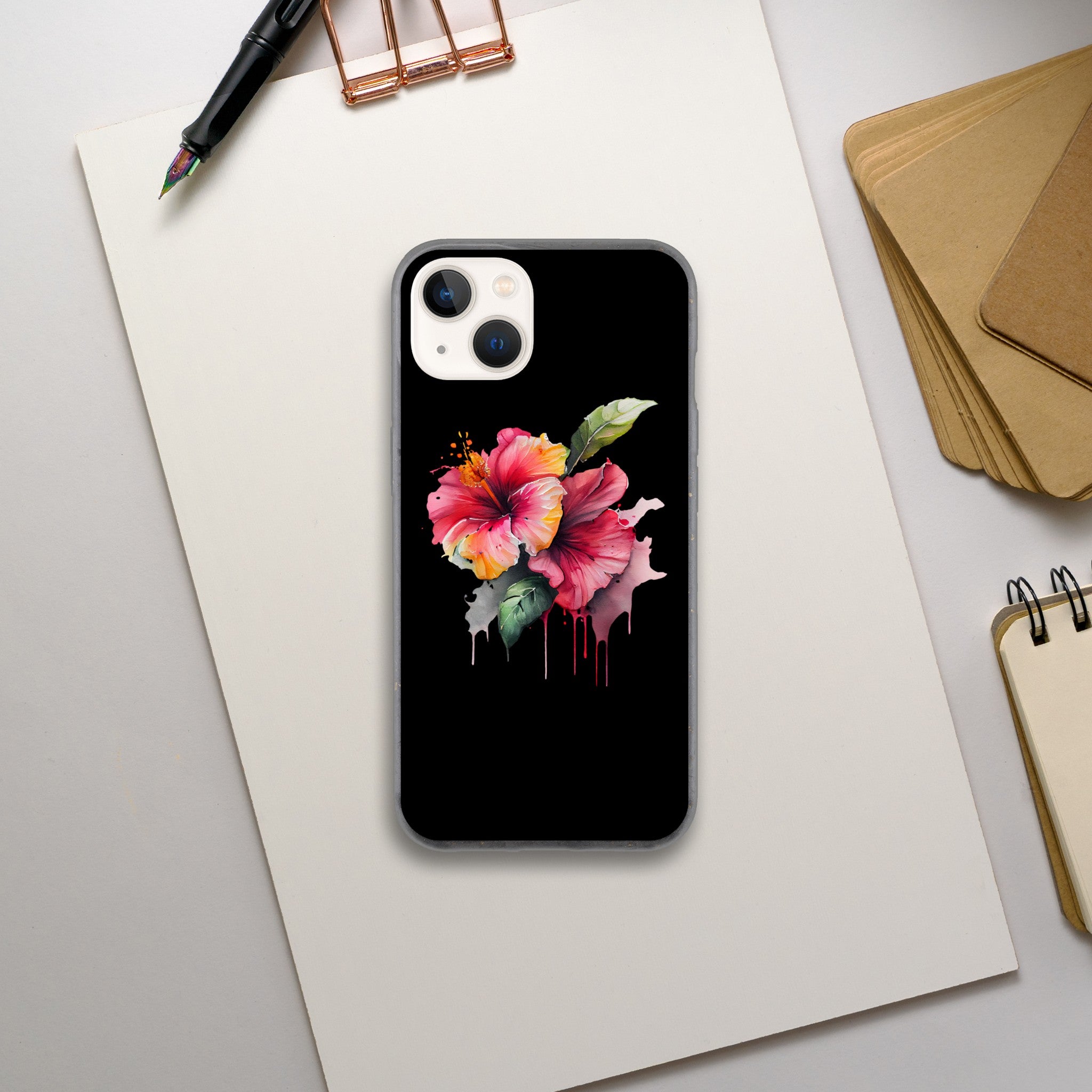 Bio case